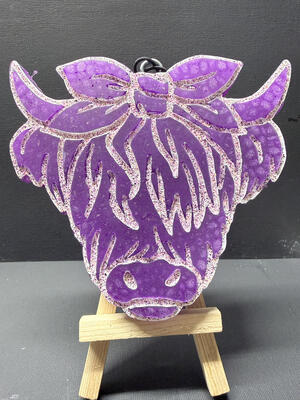 Highland Cow