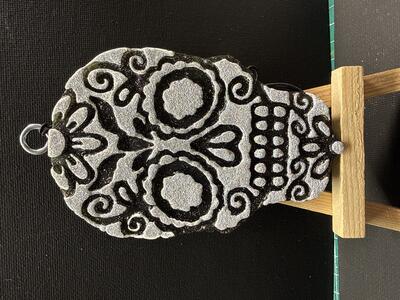 Sugar Skull